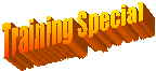 Training Special
